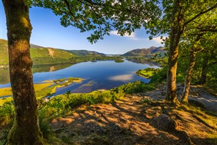 Majestic Lake District & Yorkshire Dales GOLD