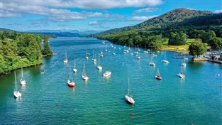 Lake District All Inclusive GOLD