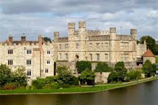 Leeds Castle & Call the Midwife Overnight