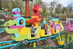 LEGOLAND Windsor Resort