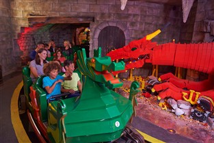 LEGOLAND Windsor Resort