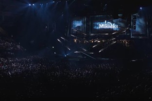 Les Miserables: Arena Spectacular - Birmingham 2pm