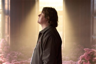Coach only service - Lewis Capaldi Cardiff