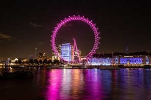 London - Lastminute.com London Eye &/or cruise