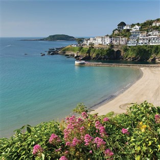  Sail,Rail & Seafaring Heritage in Devon GOLD