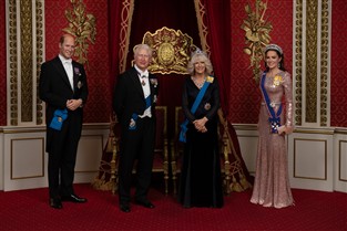 Madame Tussauds London