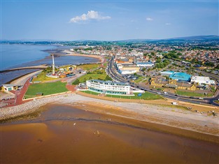 Country Charm & Lancashire Seaside