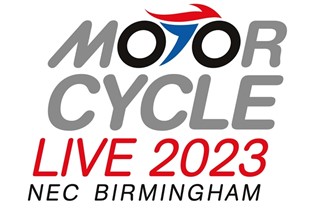 Motor Cycle Live at the NEC - COACH ONLY