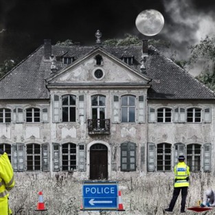 Murder Mystery Overnight