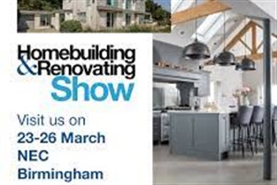 National Homebuilding & Renovation Show, NEC