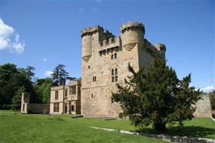 Slaley Hall GOLD