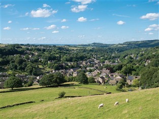 A Little Luxury in West Yorkshire 