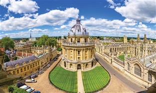 Warners Heythrop Park, Cotswolds GOLD
