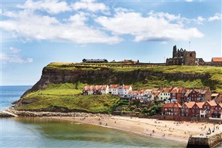 Whitby & North Yorkshire Moors