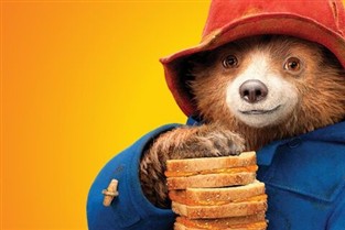 Paddington Bear Experience London