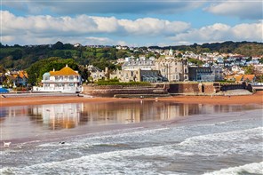 New Year in Paignton
