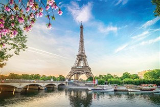 The Essence of Paris - All Inclusive