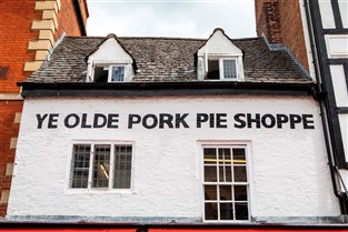 Rails to Royalty-A Midland Journey GOLD