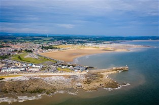 Turkey n Tinsel in Porthcawl