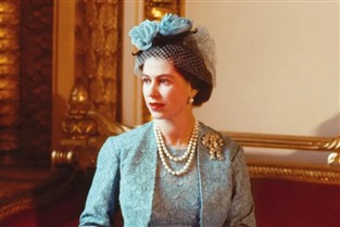 Kings Gallery - Buckingham Palace