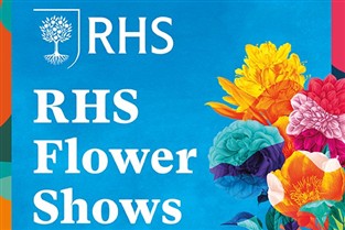 Malvern RHS Spring Festival 