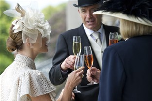 Royal Ascot - Ladies Day 2026