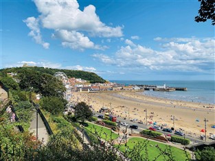 Scarborough, Whitby & York