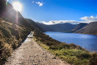 Romantic Journeys of Scotland GOLD coach