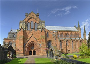 Carlisle, Dumfries & Annandale Distillery GOLD