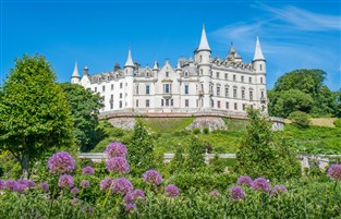 Boats & Trains of the Highlands