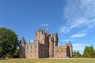 Autumn Colours of Scotland & Enchanted Forest GOLD