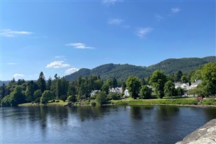 Pitlochry & Royal Deeside GOLD