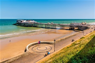 Little Boats & Trains of Norfolk