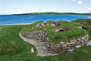 Discover Orkney