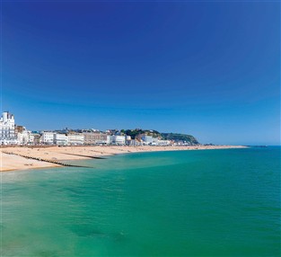 Hastings, Brighton, Kent & East Sussex Railway