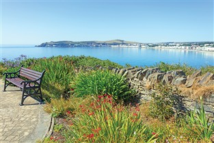 Romantic Journeys on the Isle of Man