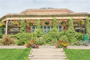 Harrogate,York & World of James Herriot GOLD