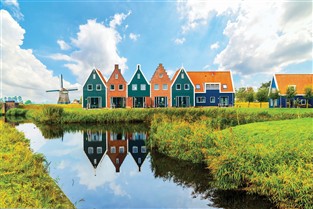 The Highlights of Holland GOLD