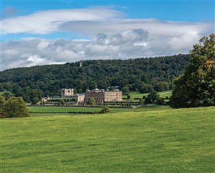 Bakewell, Buxton & World of Wedgwood GOLD