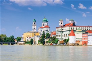 Enchanting Bavaria - Winter Wonderland GOLD