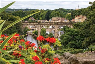 Skipton, York & Delightful Dales GOLD