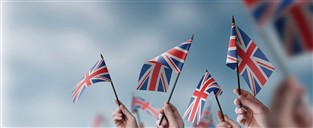 Christmas in Huntingdon-Best of British Christmas