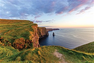 Grand Tour of Ireland GOLD