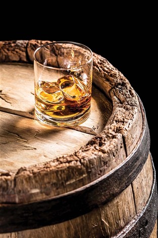 Whisky's of the West & Oban GOLD