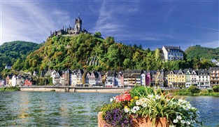 Little Railways of the Rhine GOLD