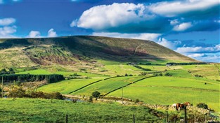 GOLD - The Romantic Ribble Valley 