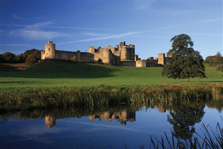Northumbria Spring Explorer GOLD