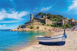 Sunshine Spain All Inclusive GOLD