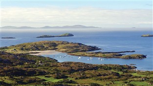 Killarney & the Ring of Kerry GOLD