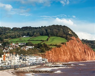 Dartmoor & Coastal Devon 